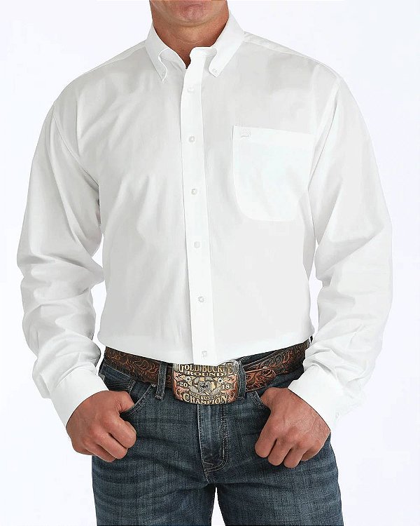 Camisa Cinch MT10320020