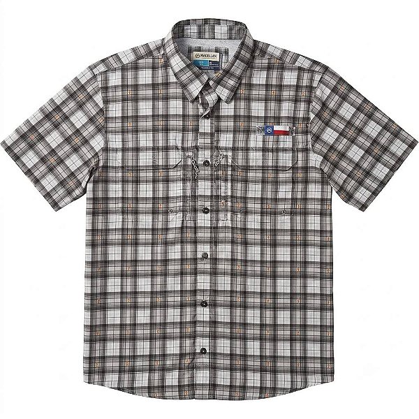 Camisa Magellan Outdoors Rodeo Houston 181839