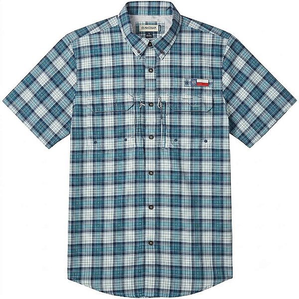 Camisa Magellan Outdoors Rodeo Houston 181840