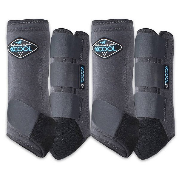 Caneleira Professional´s Choice 2XCool XC4M-CHA