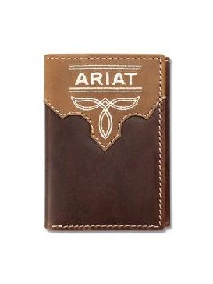 Carteira Ariat A3567002