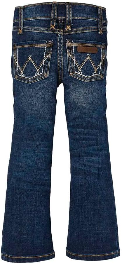 Calça Wrangler Infantil 1009MWGMS