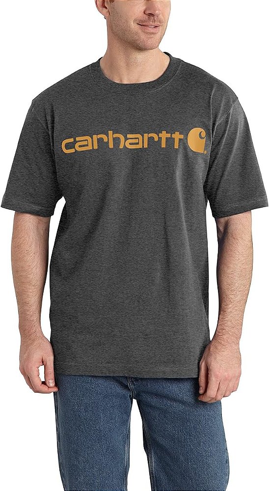 Camiseta Carhartt TK0195-M