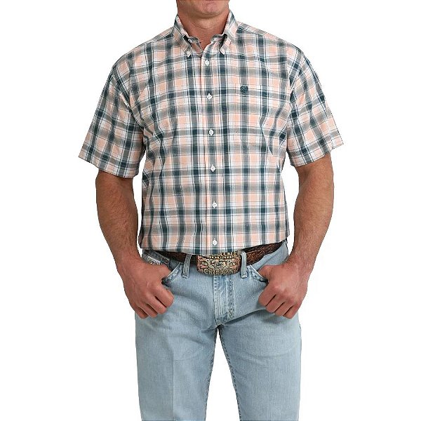 Camisa Cinch MTW1111525