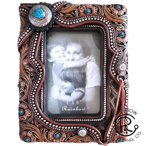 Porta Retrato Raibown RA62036