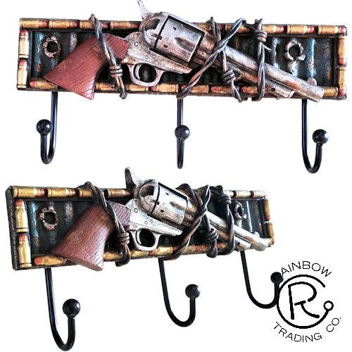 Gancho Raimbow Revolver RA62034