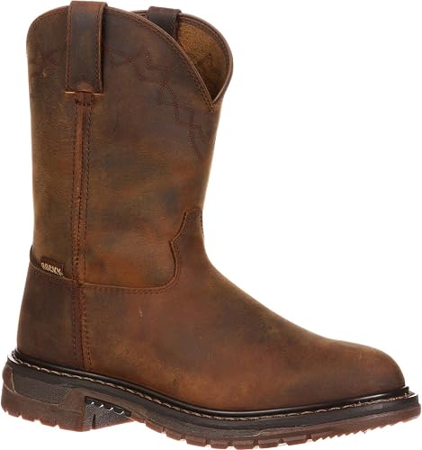 Bota Rocky FQ0001108