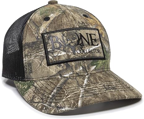 Boné Collector BC06AR7005