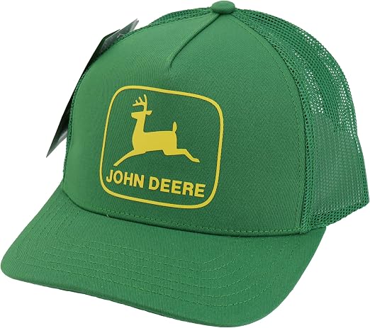 Boné John Deere LP83269