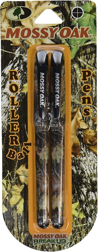 Conjunto Caneta Mossy Oak