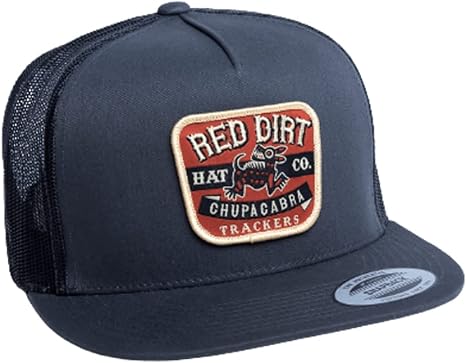 Boné Red Dirt RDHC-206