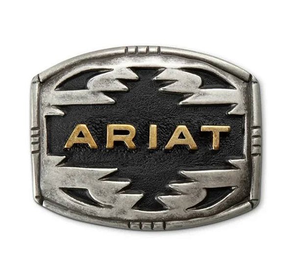 Fivela Ariat A37068 Infantil