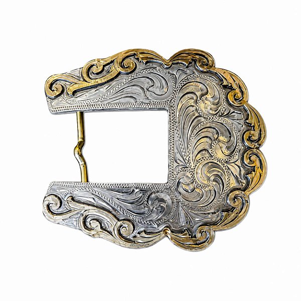 Fivela Revolution Buckles 35676