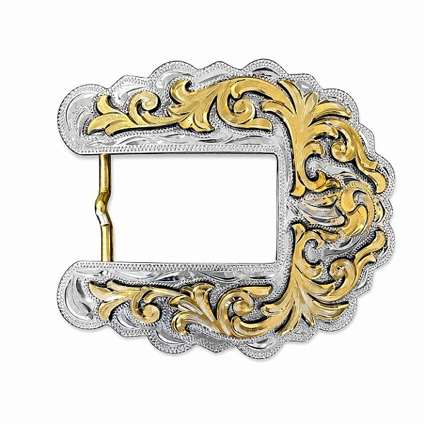 Fivela Revolution Buckles 35677