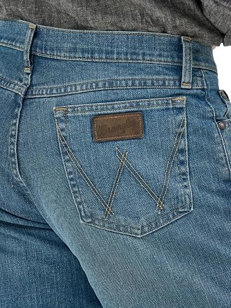 Calça Wrangler 20X Cody Johnson 112369005