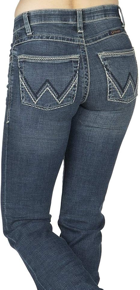 Calça Wrangler 10WR60DS