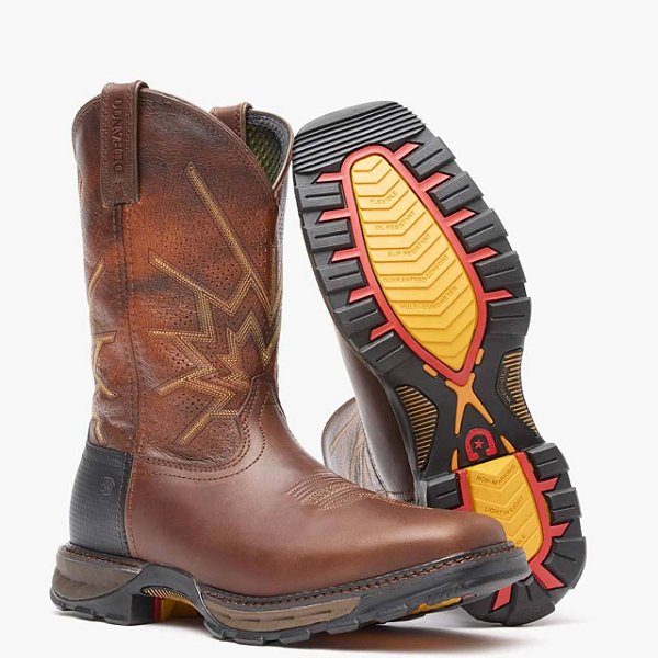 Bota Durango Maverick XP DBD0204