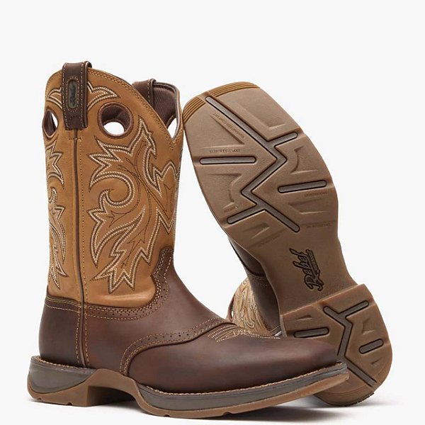 Bota Durango Rebel Saddle Up DB4442
