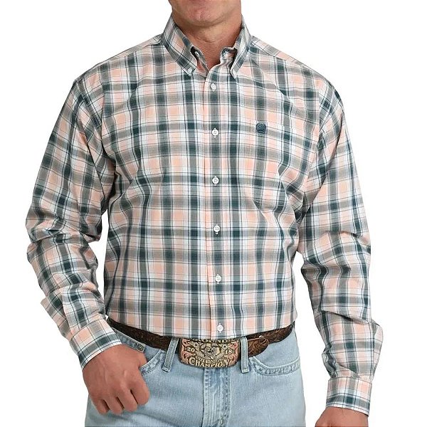 Camisa Cinch MTW1106103