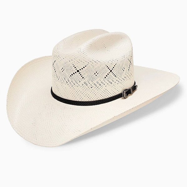 Chapéu Resistol 20X All My EX´s George Strait