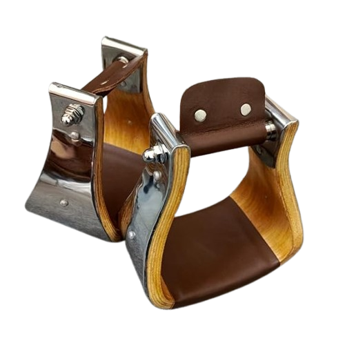 Estribo Craft Colt