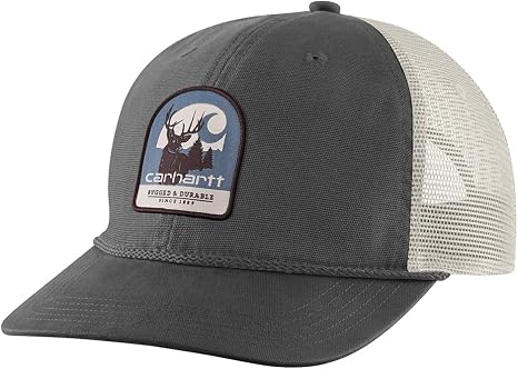 Boné Carhartt AH7008-M