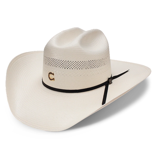 Chapéu Charlie 1 Horse Cool Hand