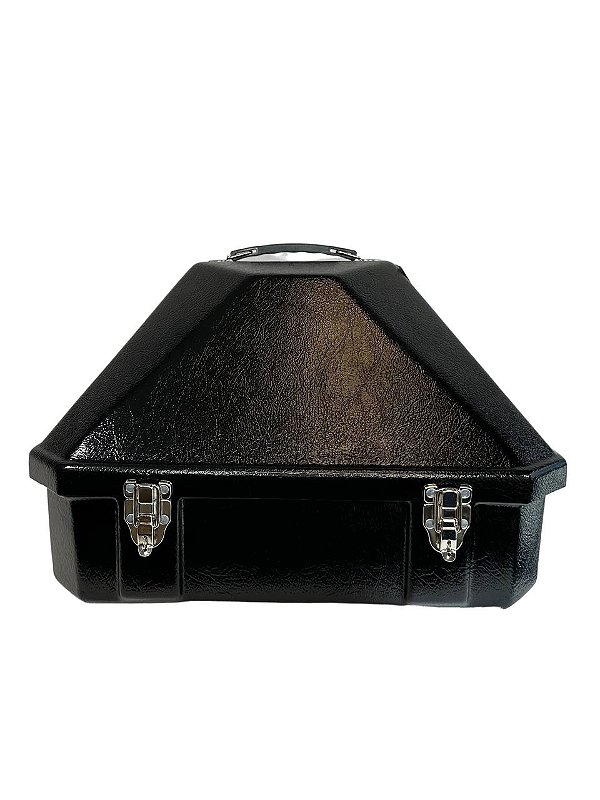 Case Para Chapéu Hat Carrier Presidential