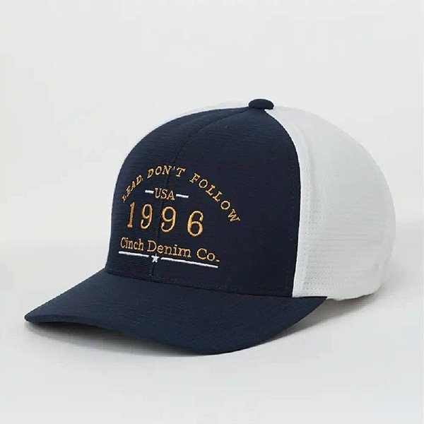 Boné Cinch MCC0540001