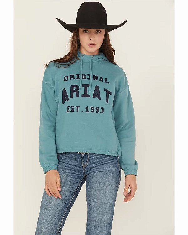 Moletom Ariat 10062865