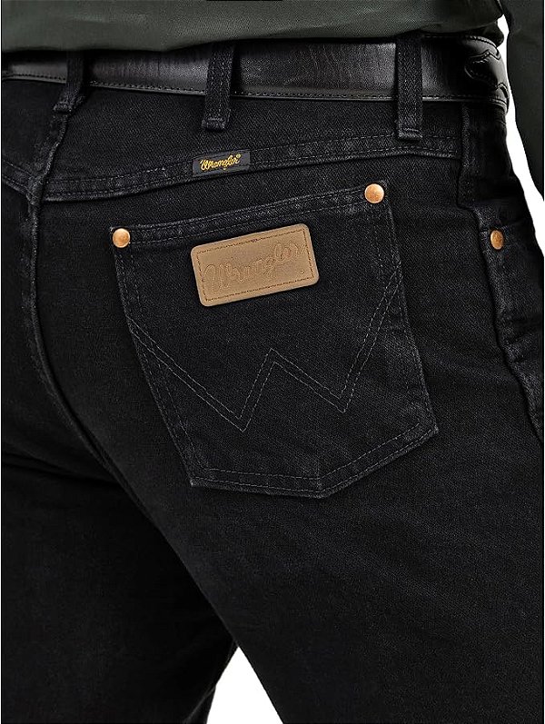 Calça Wrangler 1013MWZWK
