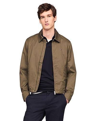 Tommy Hilfiger Army Green MW0MW36603