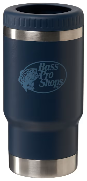 Copo Bass Pro Shops 3X1 Navy