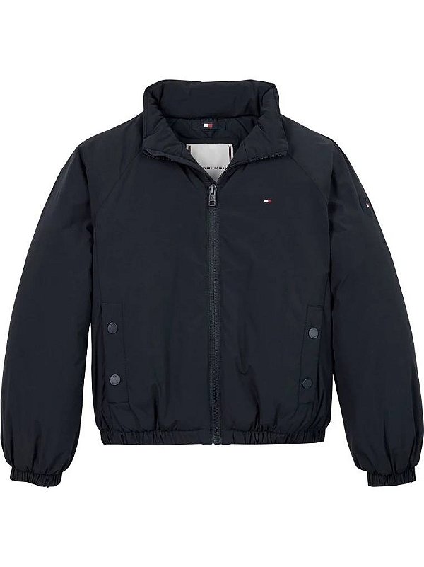 Jaqueta Infantil Tommy Hilfiger Desert Sky 6800695863