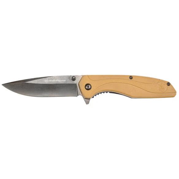 Canivete Smith & Wesson 1084312