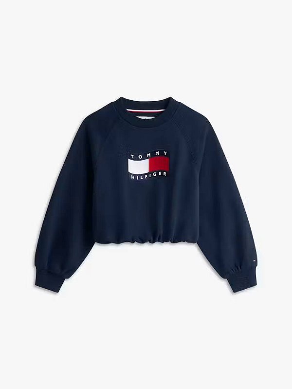 Moletom Tommy Hilfiger 6800764300