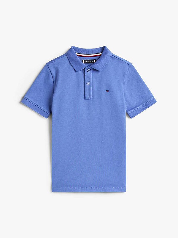 Polo Tommy Hilfiger Soft Sapphire 6800735630