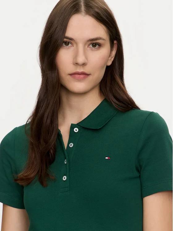 Polo Tommy Hilfiger 6800688961