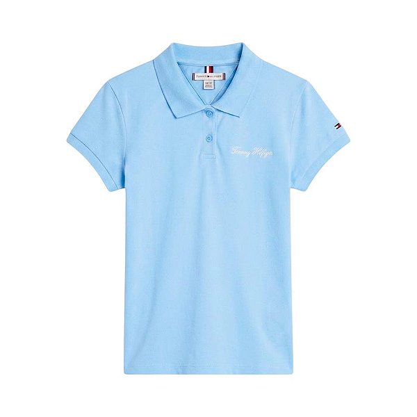 Camiseta Polo Tommy Hilfiger 6800730454