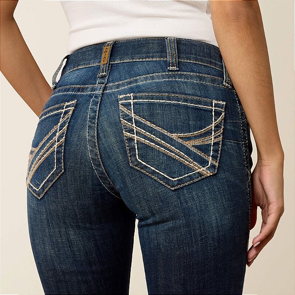 Calça Ariat Missouri 10041059