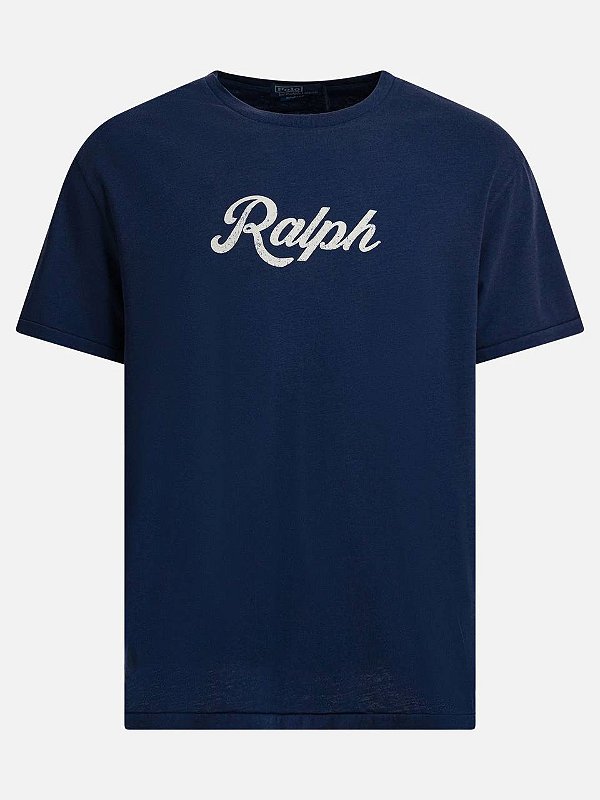 Camiseta Ralph Lauren 710936401011
