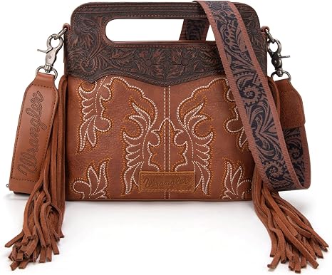 Bolsa Wrangler WG110-2022BR