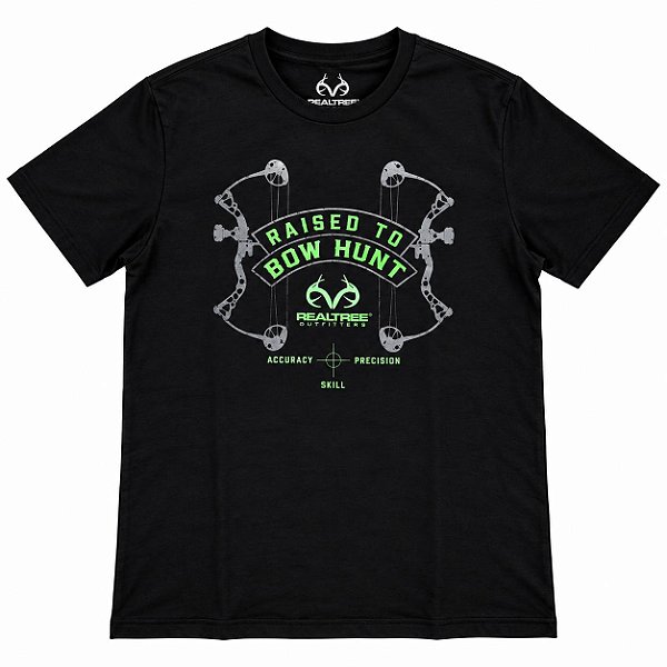 Camiseta Realtree RTPM-10084