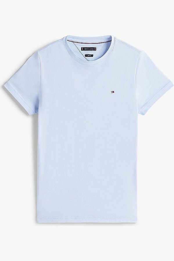 Camiseta Tommy Hilfiger MW0MW10800 Vessel Blue
