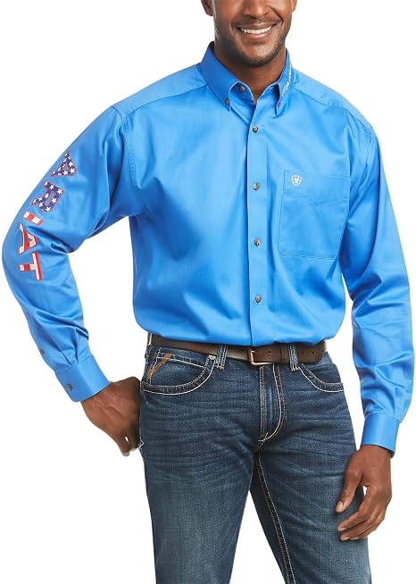 Camisa Ariat 10036179