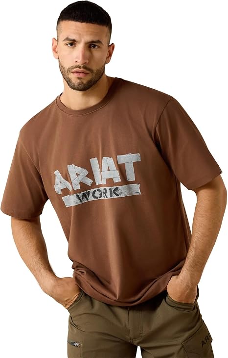 Camiseta Ariat 10071367