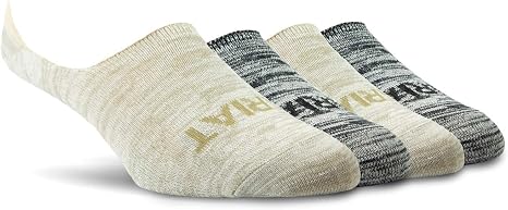 Meia Ariat 4 Pares 10038241