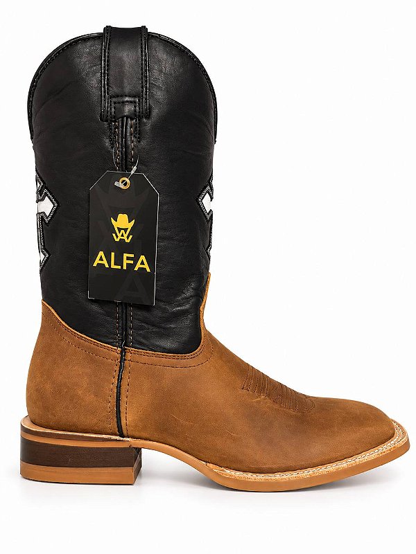 Bota Alfa 5247004