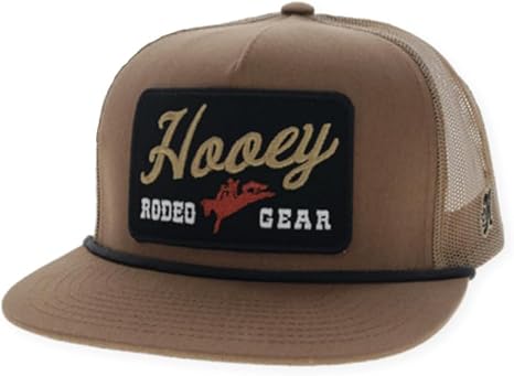 Boné Hooey 2691T-TN