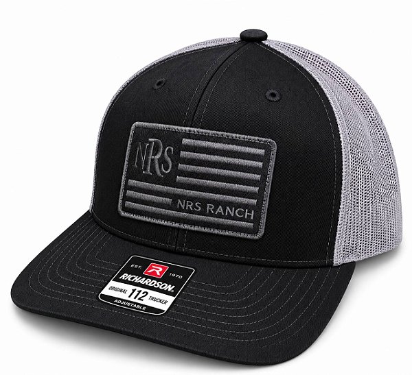 Boné NRS Ranch 2235